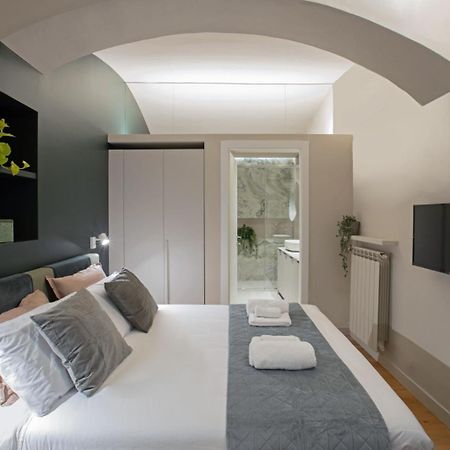 Il Bunbunin Di Piazza Vittorio Bed and Breakfast Turin Exteriör bild