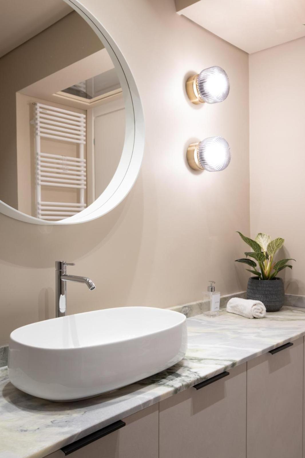 Il Bunbunin Di Piazza Vittorio Bed and Breakfast Turin Exteriör bild