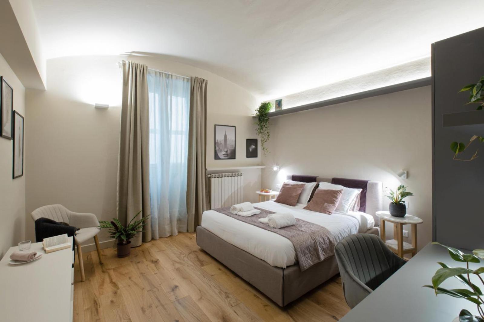 Il Bunbunin Di Piazza Vittorio Bed and Breakfast Turin Exteriör bild