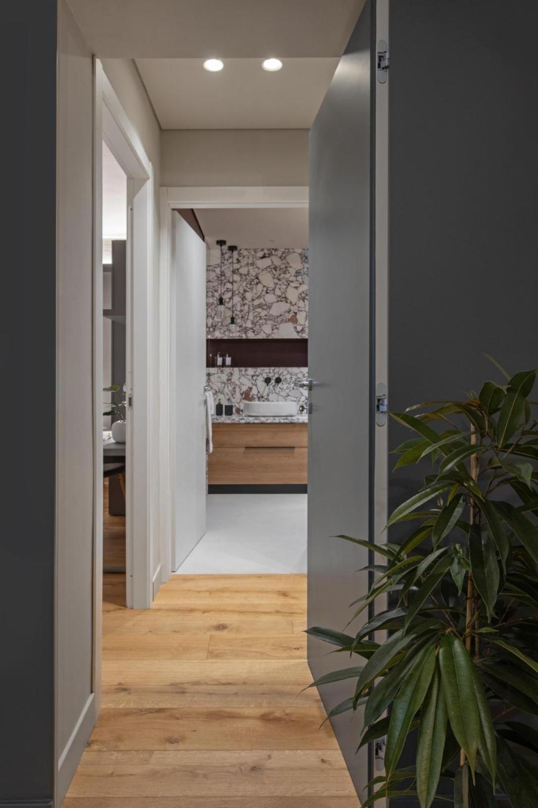 Il Bunbunin Di Piazza Vittorio Bed and Breakfast Turin Exteriör bild