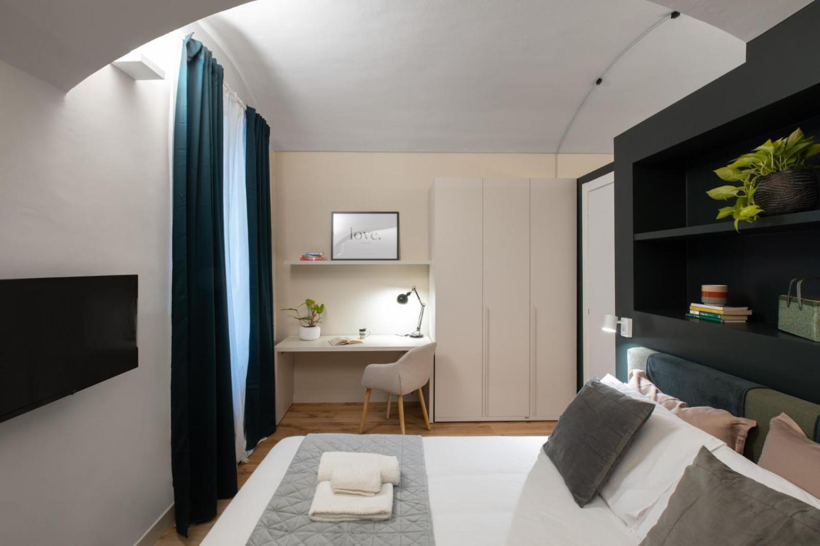 Il Bunbunin Di Piazza Vittorio Bed and Breakfast Turin Exteriör bild