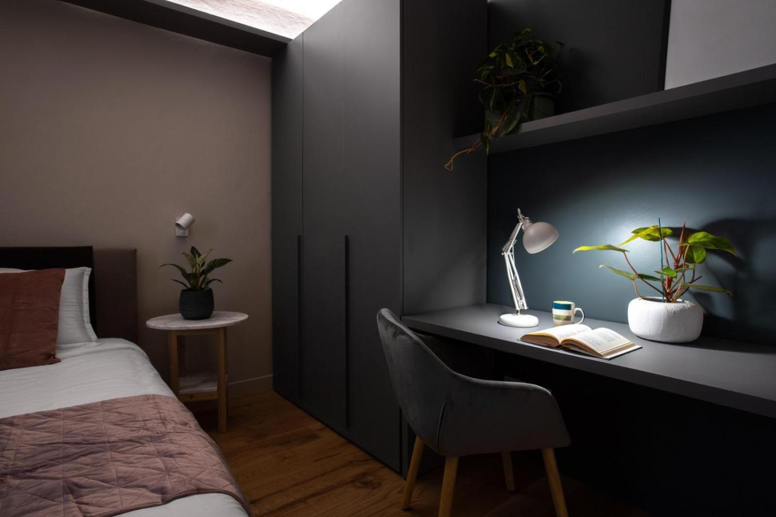 Il Bunbunin Di Piazza Vittorio Bed and Breakfast Turin Exteriör bild