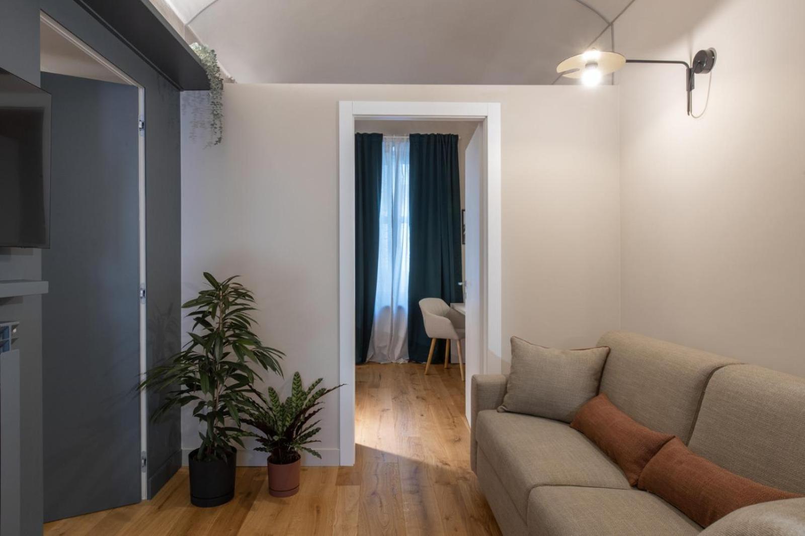 Il Bunbunin Di Piazza Vittorio Bed and Breakfast Turin Exteriör bild