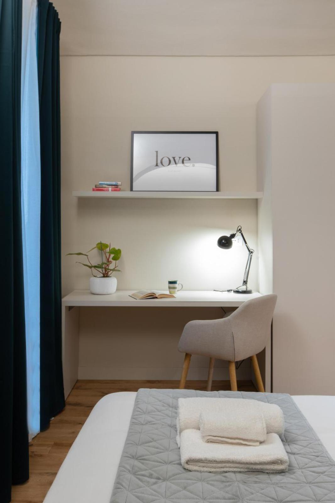 Il Bunbunin Di Piazza Vittorio Bed and Breakfast Turin Exteriör bild