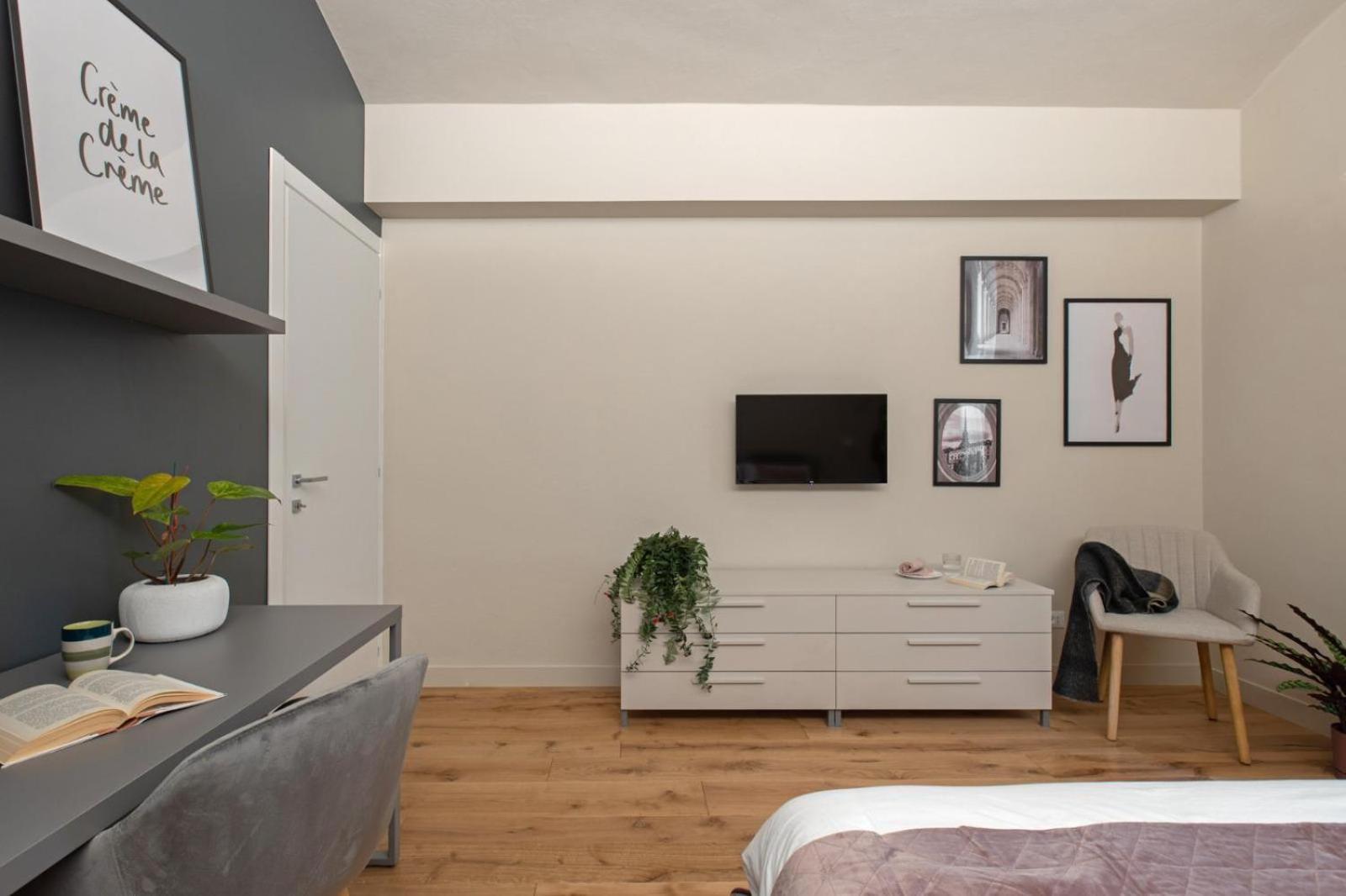 Il Bunbunin Di Piazza Vittorio Bed and Breakfast Turin Exteriör bild