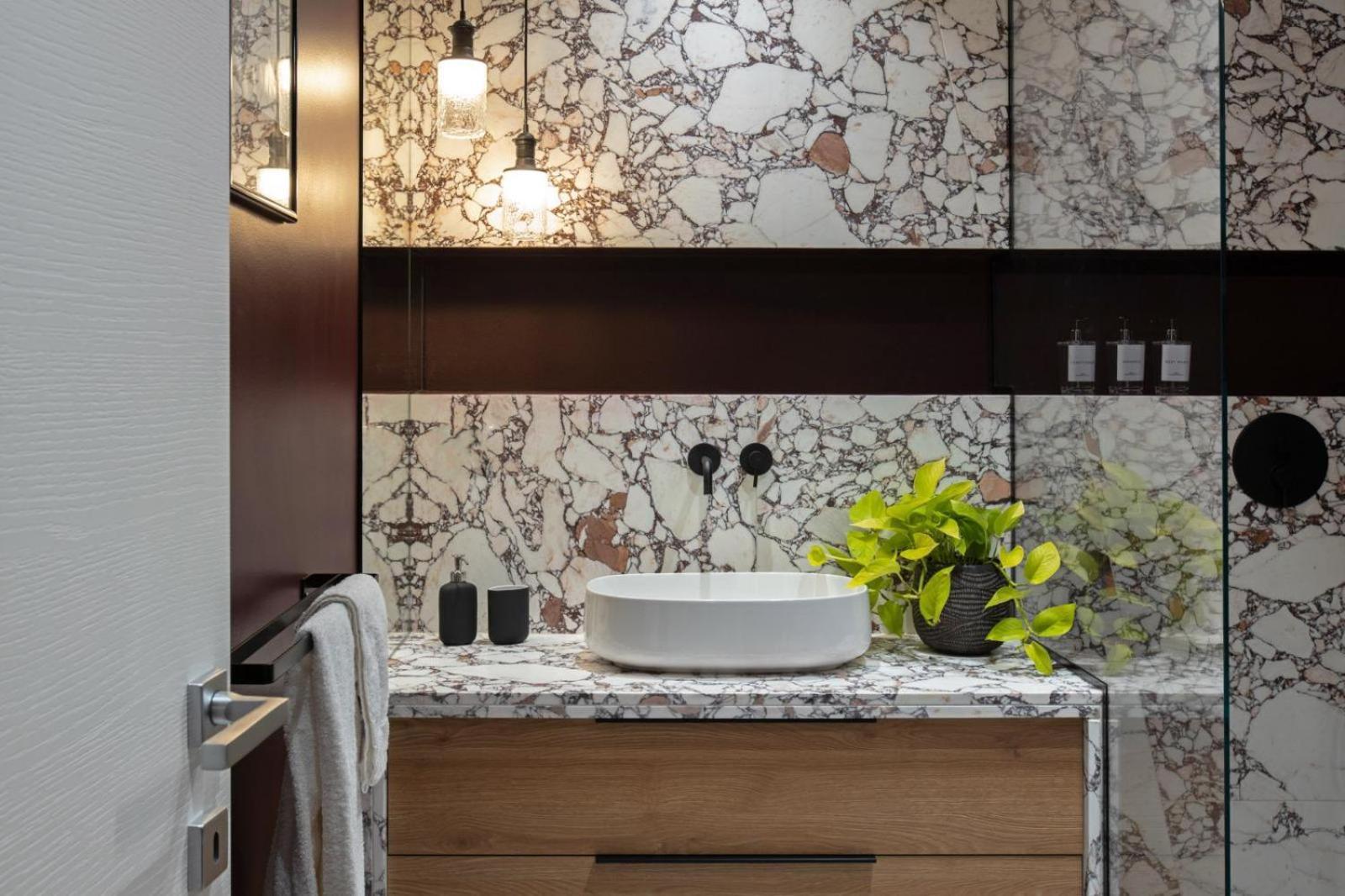 Il Bunbunin Di Piazza Vittorio Bed and Breakfast Turin Exteriör bild