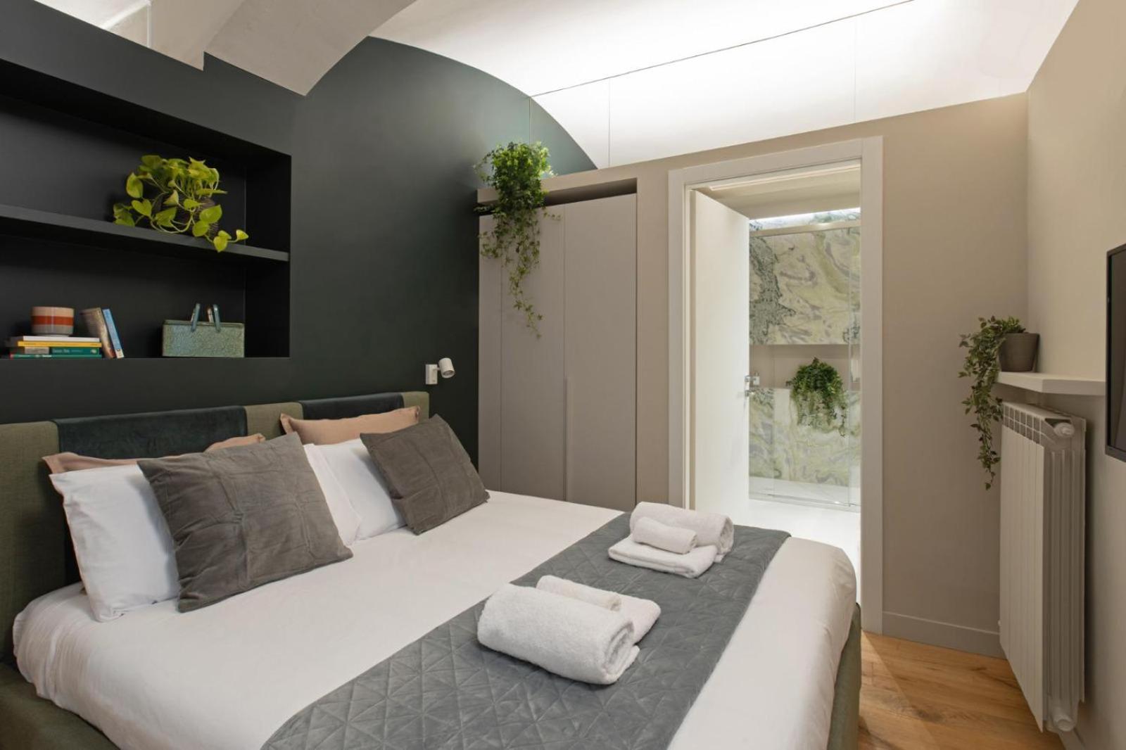 Il Bunbunin Di Piazza Vittorio Bed and Breakfast Turin Exteriör bild