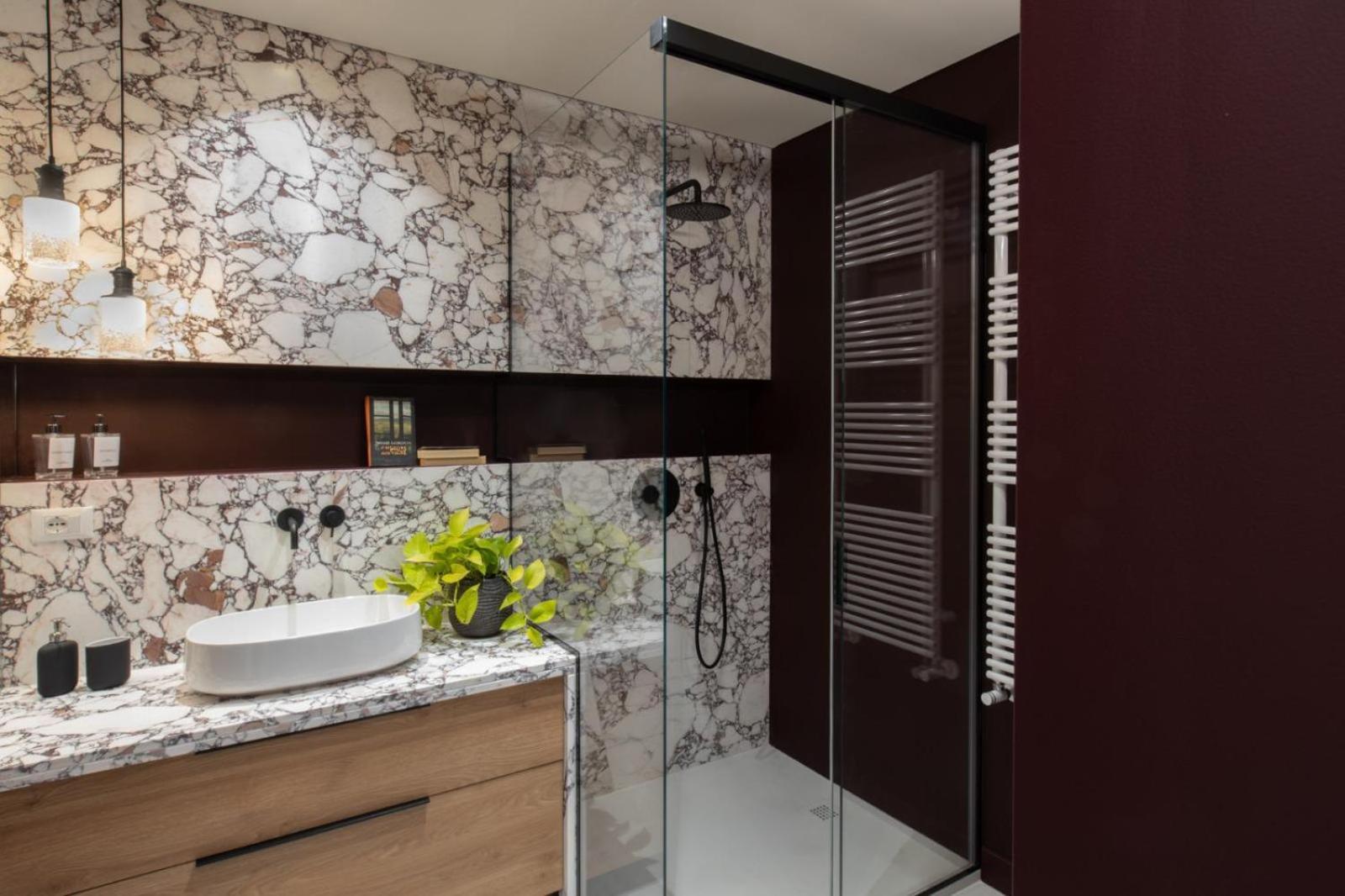 Il Bunbunin Di Piazza Vittorio Bed and Breakfast Turin Exteriör bild